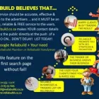 Maatskappy 2 beeld RELIABUILD Reliable Listing Site in Cape Town WC