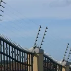 Maatskappy 5 beeld REMOTE ELECTRONICS Traffic-barrier in Pinetown KZN