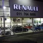 Maatskappy 1 beeld RENAULT WESTRAND Renault Stepway in Roodepoort GP