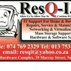 Business 2 image RESQ-I.T. Virtualization in Nelspruit MP