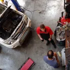 Maatskappy 3 beeld REVHOUSE 4WD Motor Car Repairs in Centurion GP