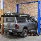 Maatskappy 4 beeld REVHOUSE 4WD Motor Car Repairs in Centurion GP