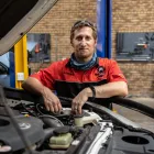 Maatskappy 5 beeld REVHOUSE 4WD Motor Car Repairs in Centurion GP