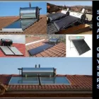 Maatskappy 1 beeld REX - PLUMBERS & HANDYMAN SERVICES Solar Geysers in Roodepoort GP