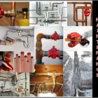 Maatskappy 3 beeld REX - PLUMBERS & HANDYMAN SERVICES Solar Geysers in Roodepoort GP