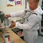 Maatskappy 3 beeld REYNOLDS AUTOCARE EXPRESS Panelbeaters And Spraypainting in Cape Town WC