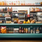 Maatskappy 1 beeld RIALTO Foods in Johannesburg GP