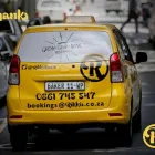 Maatskappy 1 beeld RIKKIS Taxis in Cape Town WC