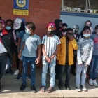 Maatskappy 1 beeld ROCKFORD PRIMARY SCHOOL School in Phoenix KZN