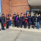 Maatskappy 4 beeld ROCKFORD PRIMARY SCHOOL School in Phoenix KZN