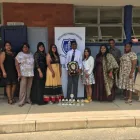 Maatskappy 5 beeld ROCKFORD PRIMARY SCHOOL School in Phoenix KZN