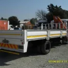 Business 2 image RODEO SEC TRUCK TRADERS Trucks for Sale in Gauteng ZAF