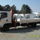 Business 5 image RODEO SEC TRUCK TRADERS Trucks for Sale in Gauteng ZAF