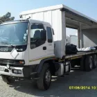 Business 6 image RODEO SEC TRUCK TRADERS Trucks for Sale in Gauteng ZAF