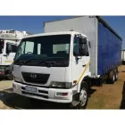 Business 12 image RODEO SEC TRUCK TRADERS Trucks for Sale in Gauteng ZAF