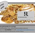 Business 2 image ROMANCING THE STONE Valuations in Pretoria GP