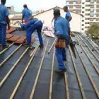 Maatskappy 1 beeld ROOFLEAKS AND WALLCOATINGS PTY LTD Waterproofing Contractors in Johannesburg GP
