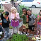 Maatskappy 4 beeld ROOSEVELT EXTENSION NURSERY SCHOOL Nursery School in Johannesburg GP