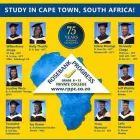 Business 4 image ROSEBANK PROGRESS COLLEGE University in Cape Town WC