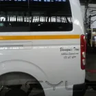Maatskappy 1 beeld ROYAL VULCANIZING STATION Wheel Alignment in Durban KZN