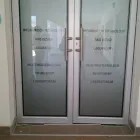 Maatskappy 2 beeld RUNICS SIGN & PRINTWORKS Signs in Bloemfontein FS