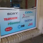 Maatskappy 3 beeld RUNICS SIGN & PRINTWORKS Signs in Bloemfontein FS