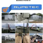 Business 4 image RUPETEC Structures in Pretoria GP