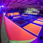 Maatskappy 1 beeld RUSH CLAREMONT Games in Cape Town WC