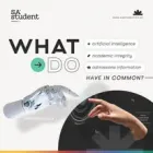 Maatskappy 2 beeld SA STUDENT Education in Potchefstroom NW