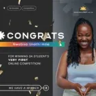 Maatskappy 3 beeld SA STUDENT Education in Potchefstroom NW