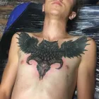 Business 2 image SACRED SERPENT TATTOO STUDIO Tattoos in Johannesburg GP