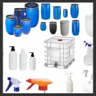 Maatskappy 1 beeld SAFE PACKAGING (PTY) LTD Water Tanks in Brandfort FS