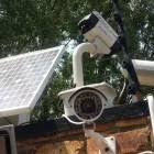 Business 2 image SAFETY 1ST SECURITY Welding in Johannesburg GP