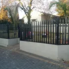 Business 12 image SAFETY 1ST SECURITY Welding in Johannesburg GP