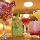 Maatskappy 3 beeld SALSA Tequila in Bedfordview GP