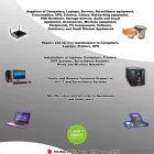 Maatskappy 1 beeld SALVARI (PTY) LTD Ups in Midrand GP