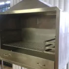 Maatskappy 1 beeld SAN BRAAI Tabletop Braai in Cape Town WC