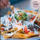Maatskappy 1 beeld SAN FERNANDO'S GRILLHOUSE & WOODFIRED PIZZERIA Steak in Port Elizabeth EC