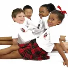 Maatskappy 8 beeld SANDHURST PRE- & PREPARATORY COLLEGE World-Class Schooling in Johannesburg GP