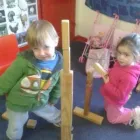 Maatskappy 1 beeld SANDHURST PREPARATORY COLLEGE Stepping Stones Pre-Primary in Johannesburg GP