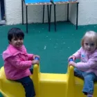 Maatskappy 4 beeld SANDHURST PREPARATORY COLLEGE Stepping Stones Pre-Primary in Johannesburg GP