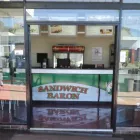 Maatskappy 6 beeld SANDWICH BARON STRYDOM PARK Sandwiches in Randburg GP