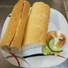 Maatskappy 1 beeld SANDWICH BARON STRYDOM PARK Sandwiches in Randburg GP