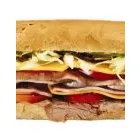 Business 4 image SANDWICH BARON Sandwiches in Alberton GP