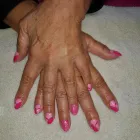 Maatskappy 10 beeld SASSY NAILS, HAIR & BEAUTY SALON Sunbeds in Roodepoort GP