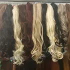 Maatskappy 21 beeld SASSY NAILS, HAIR & BEAUTY SALON Sunbeds in Roodepoort GP