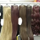 Maatskappy 22 beeld SASSY NAILS, HAIR & BEAUTY SALON Sunbeds in Roodepoort GP