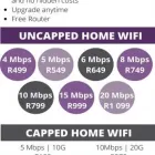 Maatskappy 4 beeld SCREAMER TELECOMS INTERNET SERVICE PROVIDER Wlan security in Sandton GP