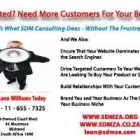 Business 3 image SDM INTERNET MARKETING CONSULTING Small Businesses in Sandton GP