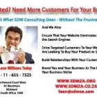 Business 4 image SDM INTERNET MARKETING CONSULTING Small Businesses in Sandton GP